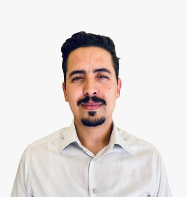 Ricardo portrait
